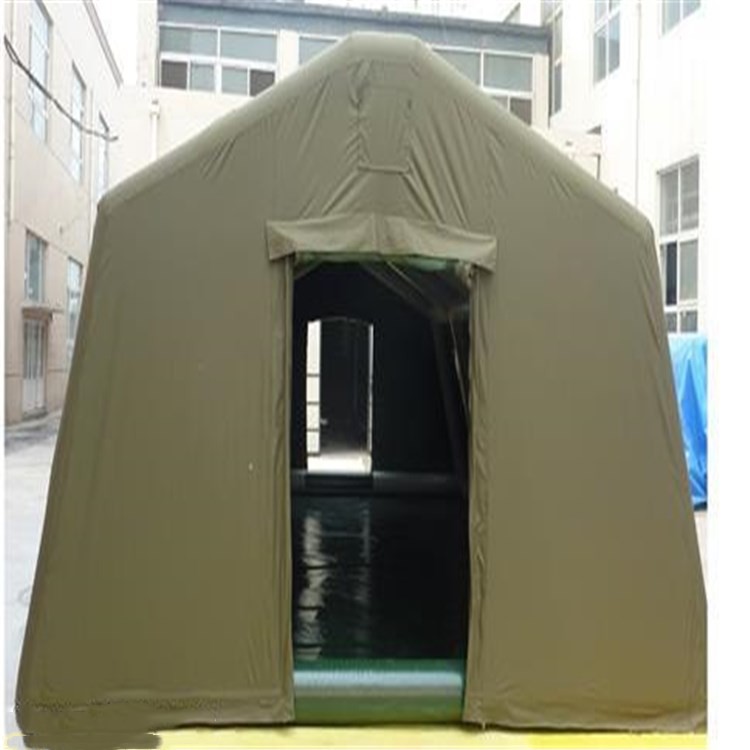 平塘充气军用帐篷模型生产工厂